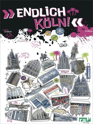 cover image of "Endlich Köln!"